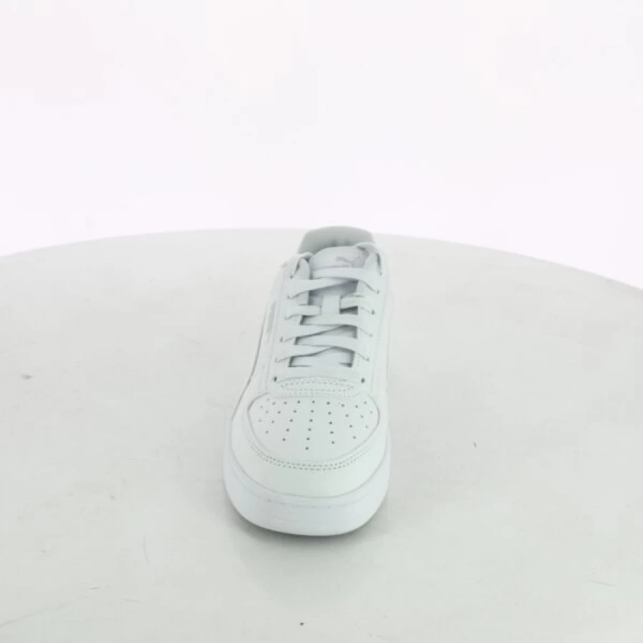 Kevin White Sneakers - Stylish & Comfortable Casual Shoes for Men & Women