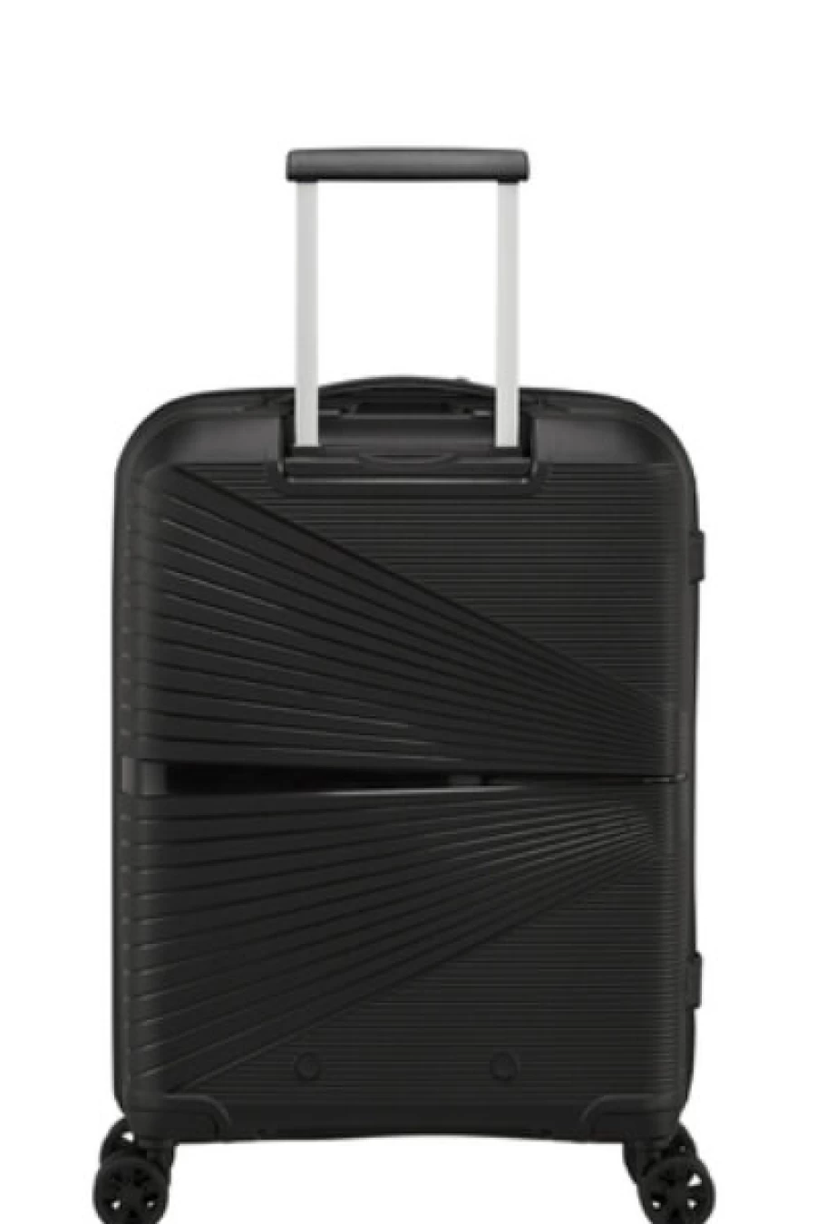 Kevin Black Luggage - Durable & Stylish Travel Suitcase for Your Adventures