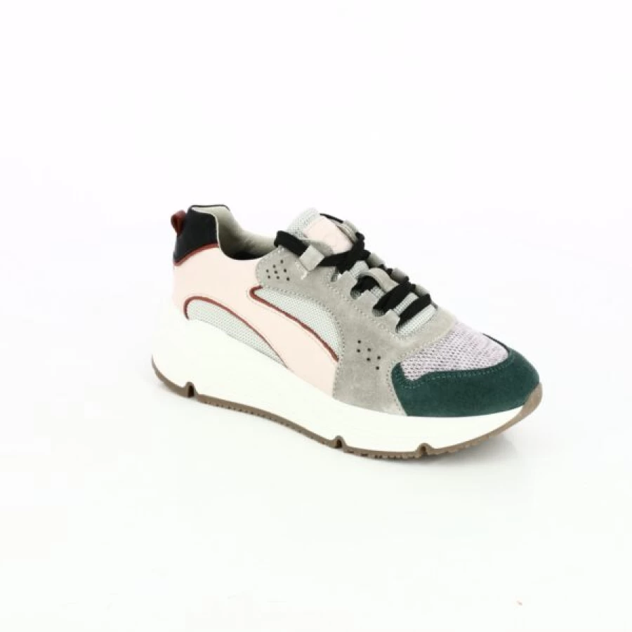 Kevin Sneakers for Men - Lightweight Multi-Color Casual Shoes