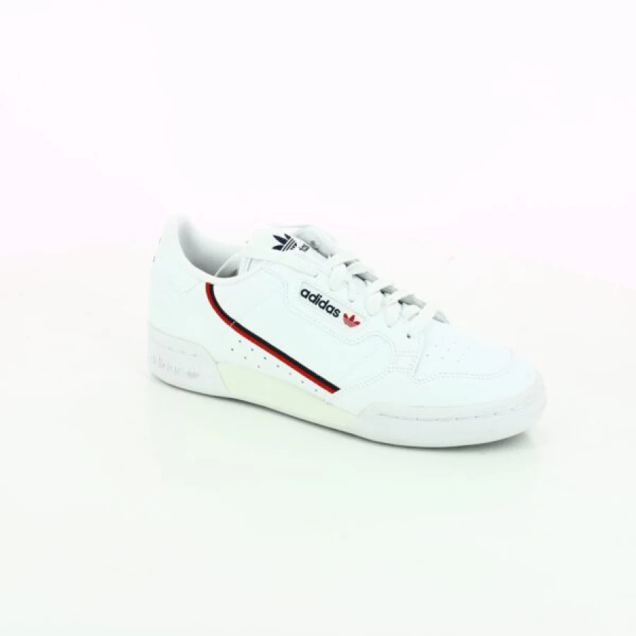 Kevin White Sneakers - Men's Casual Basketball Shoes Lightweight Comfortable Running Shoes