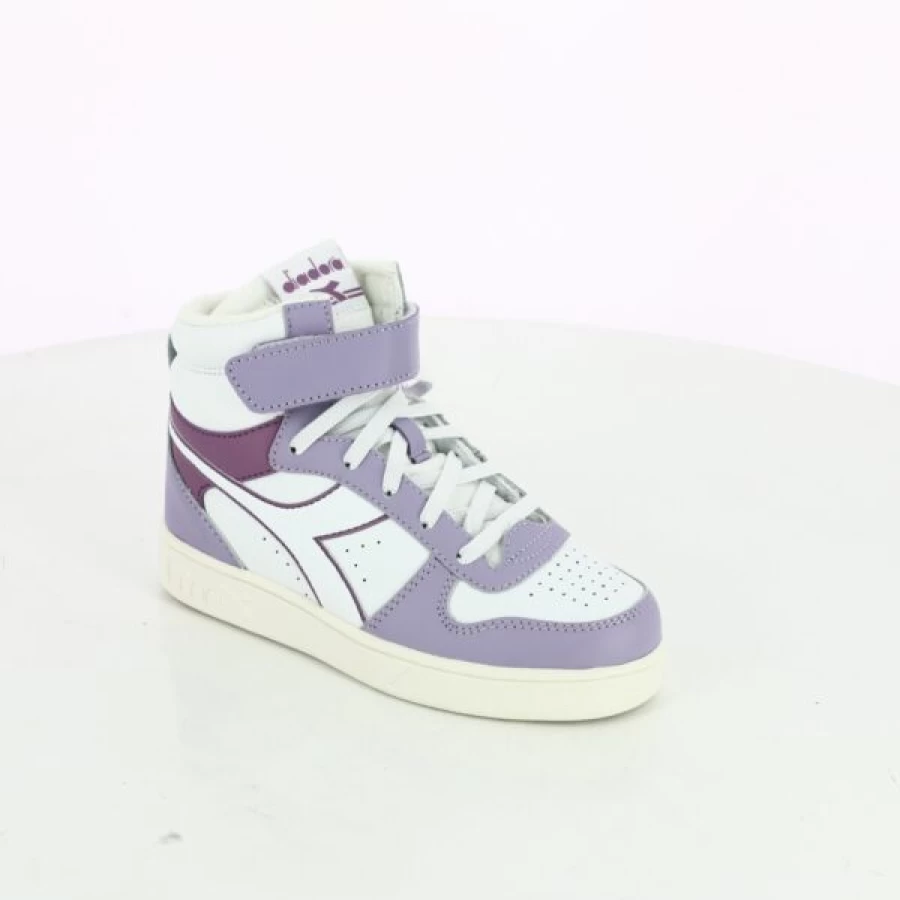 Kevin White Sneakers - Classic Casual Baskets for Men & Women