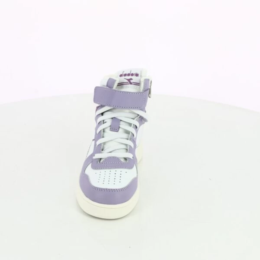 Kevin White Sneakers - Classic Casual Baskets for Men & Women