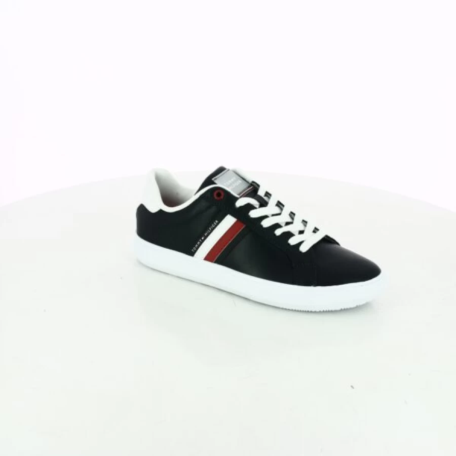Kevin Blue Sneakers for Men - Casual Comfortable Athletic Shoes