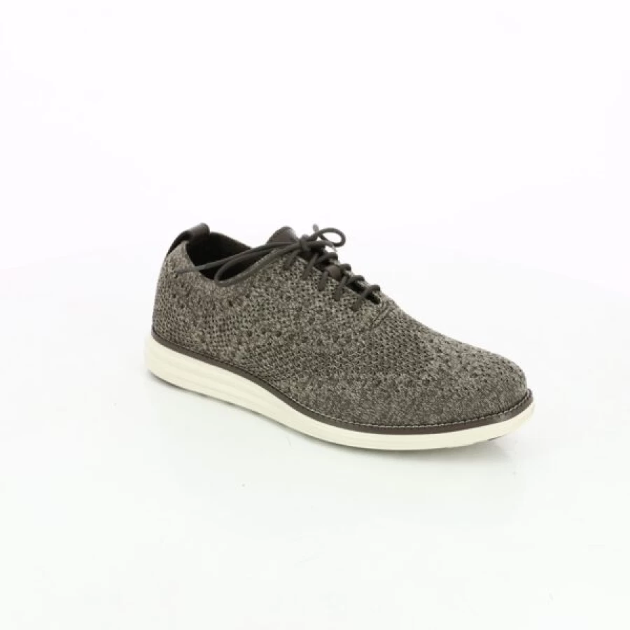 Kevin Taupe Casual Sneakers for Men - Lightweight Comfortable Walking Shoes