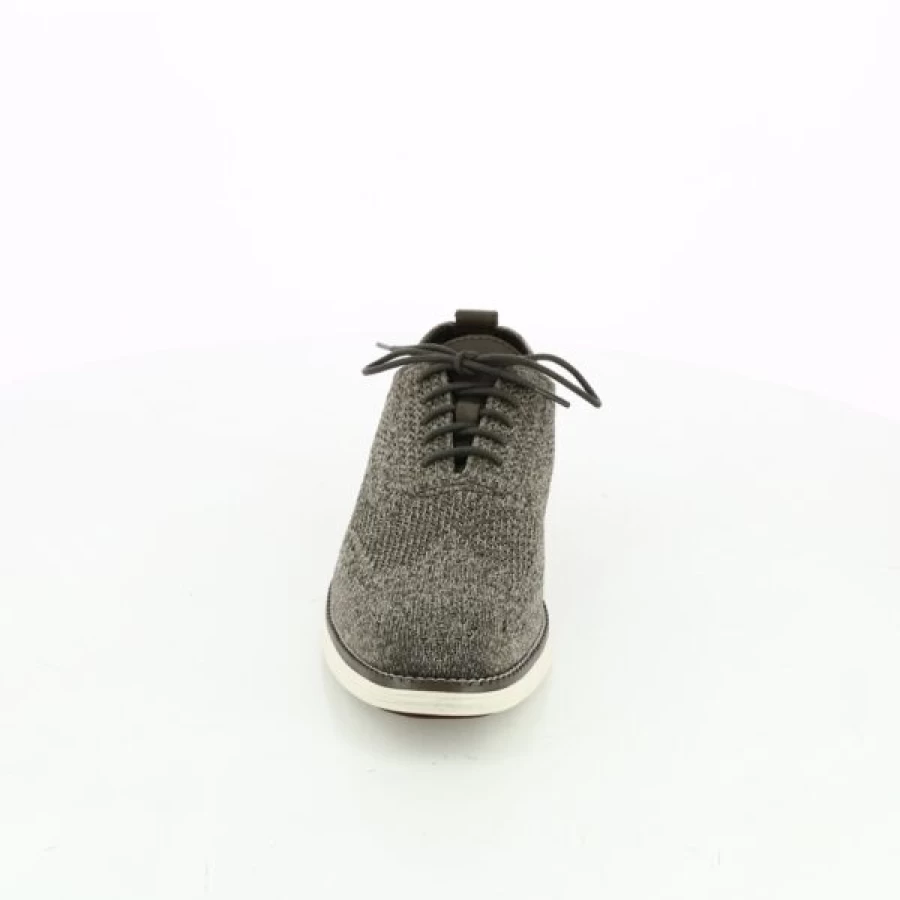 Kevin Taupe Casual Sneakers for Men - Lightweight Comfortable Walking Shoes