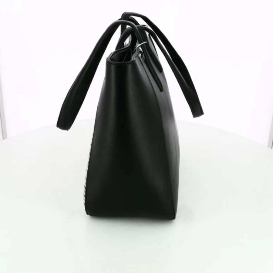 Kevin Laurent David Style Cognac Leather Handbags for Women - Premium Quality Designer Tote