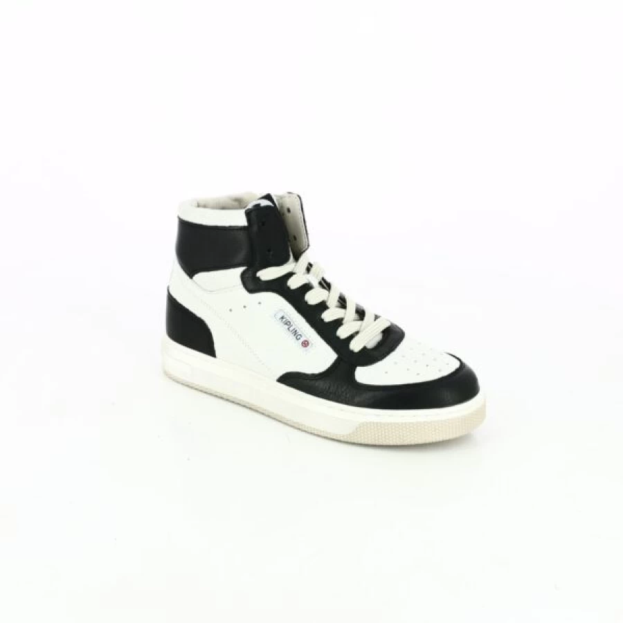 Kevin White Sneakers - Lightweight Comfortable Casual Shoes for Men & Women