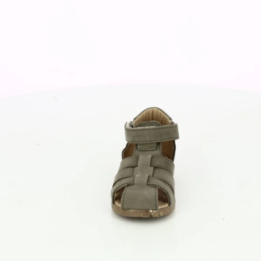 "Kevin Women's Taupe Cypress Comfortable Sandals | Lightweight Summer Footwear"