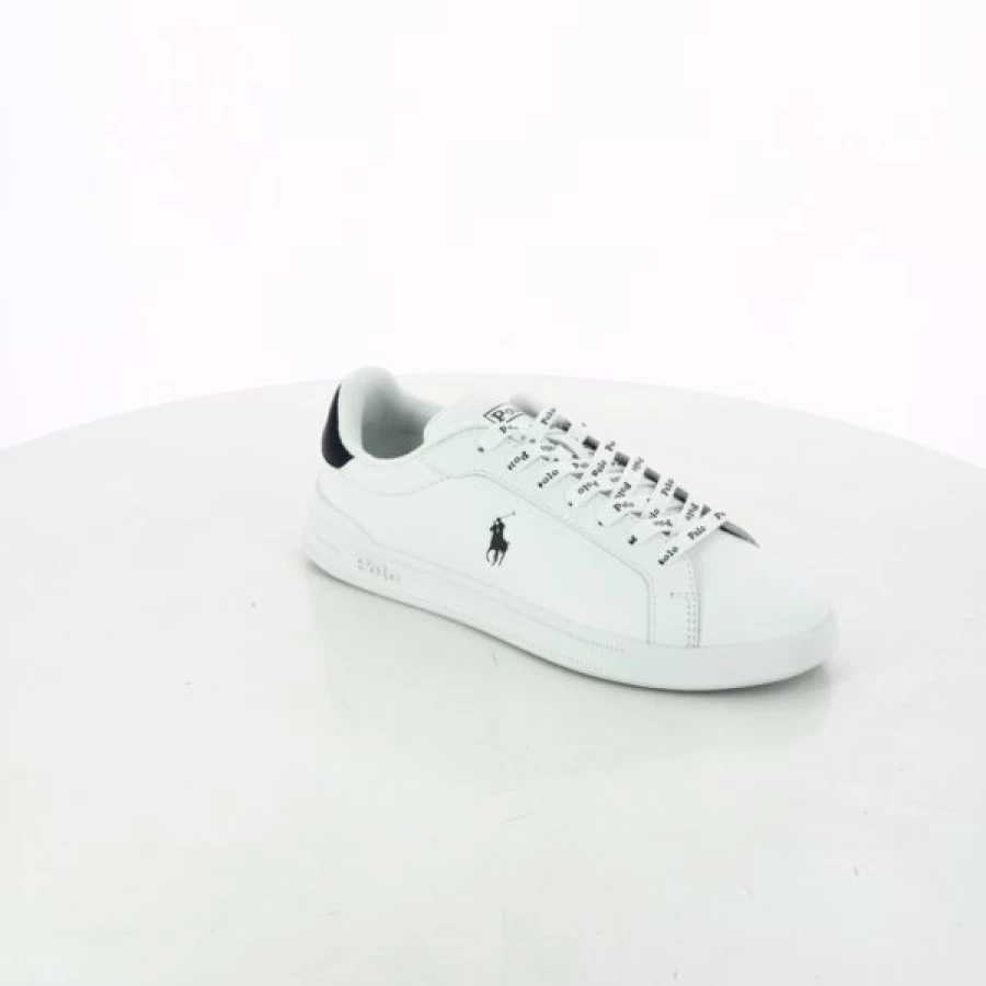 Kevin White Sneakers - Classic Casual Shoes for Men & Women