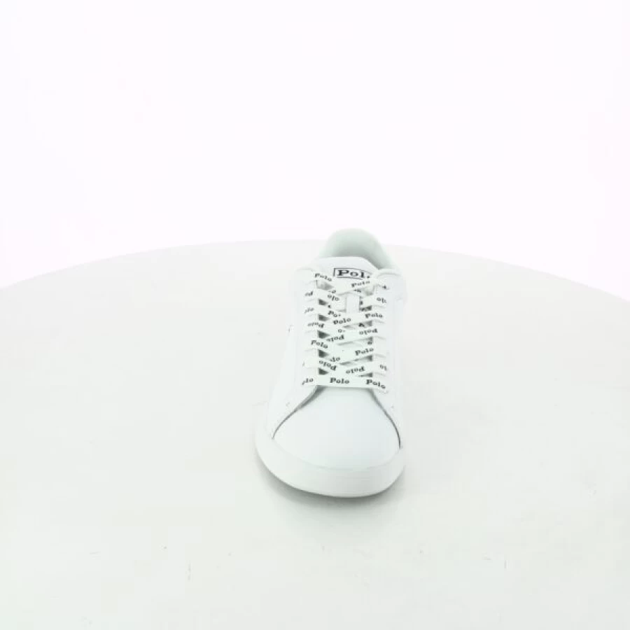 Kevin White Sneakers - Classic Casual Shoes for Men & Women