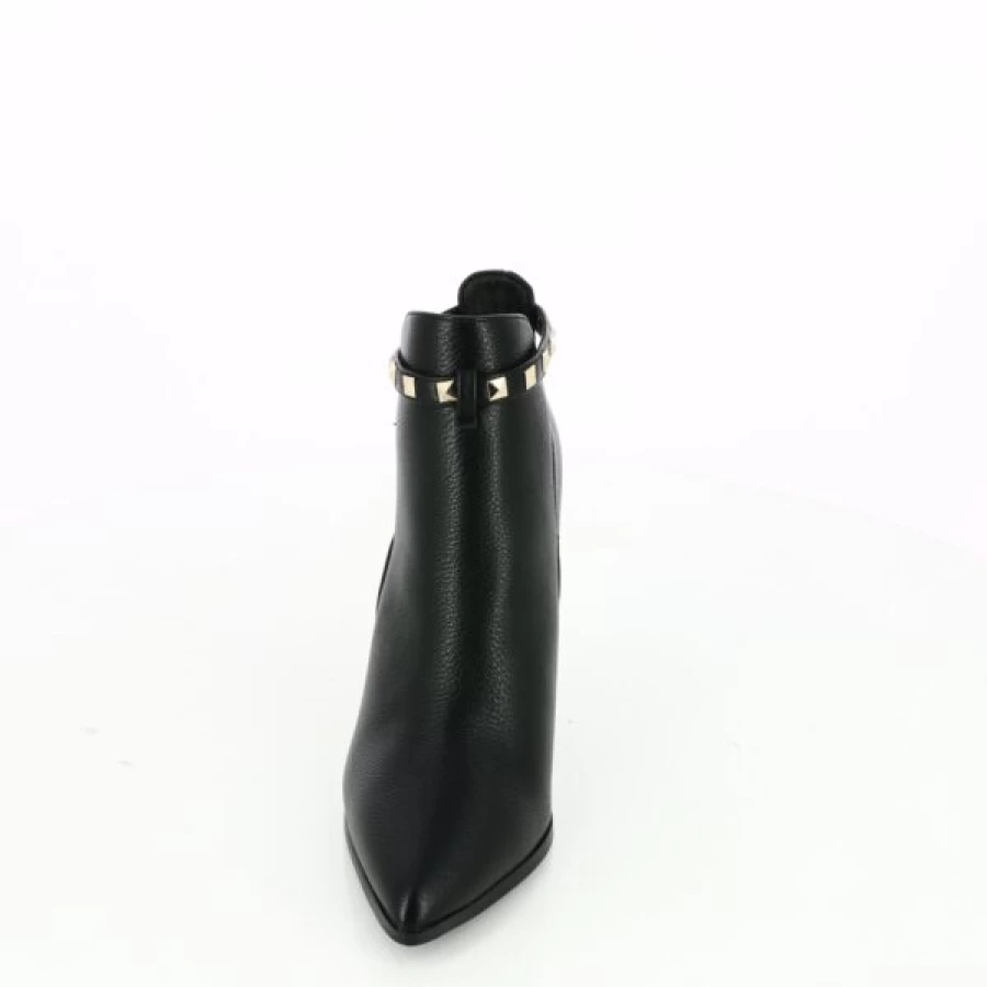 Kevin Black Ankle Boots for Men - Stylish & Comfortable Men's Boots