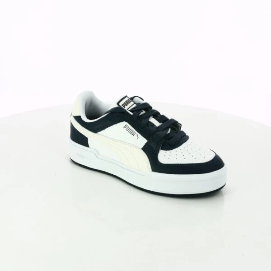 Kevin White Sneakers - Men's Casual Comfortable Athletic Running Shoes