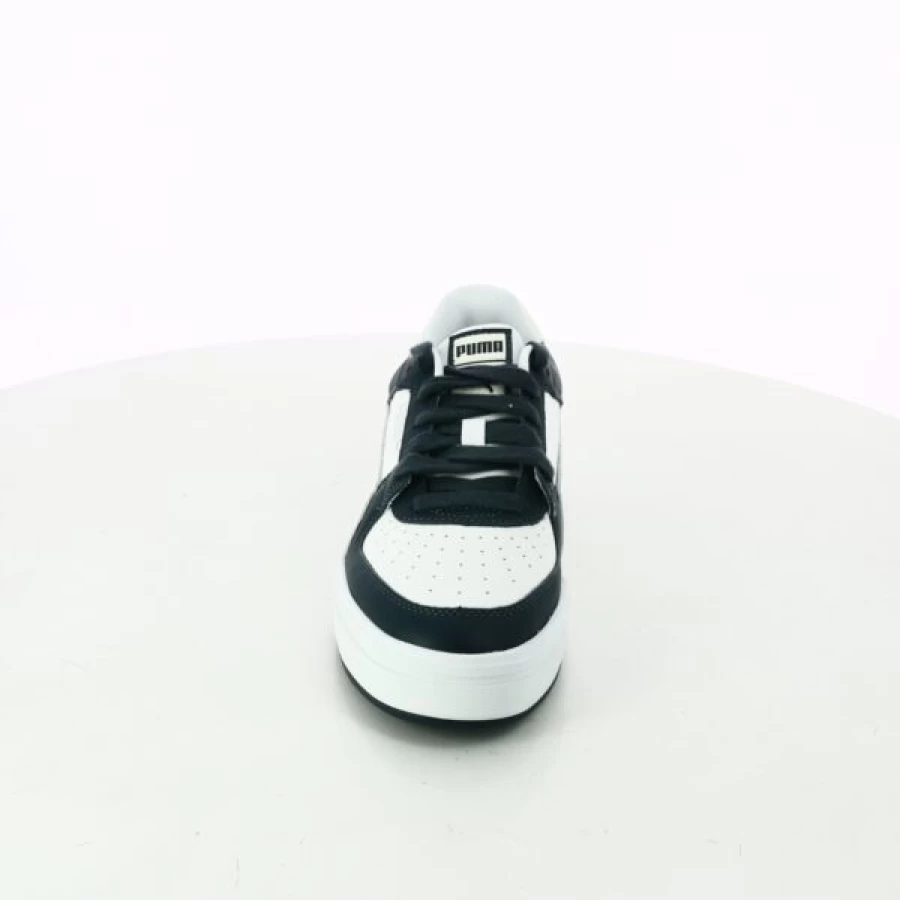 Kevin White Sneakers - Men's Casual Comfortable Athletic Running Shoes