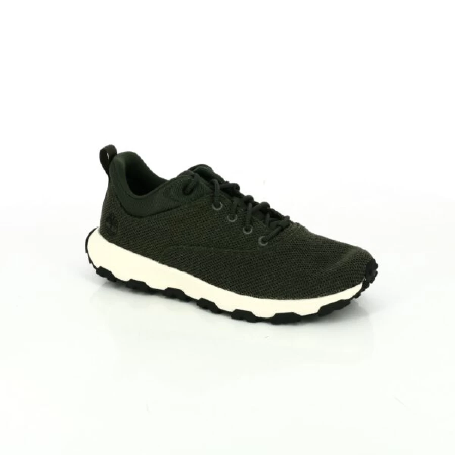 Kevin Green Sneakers for Men - Comfortable Casual Shoes by Timberland