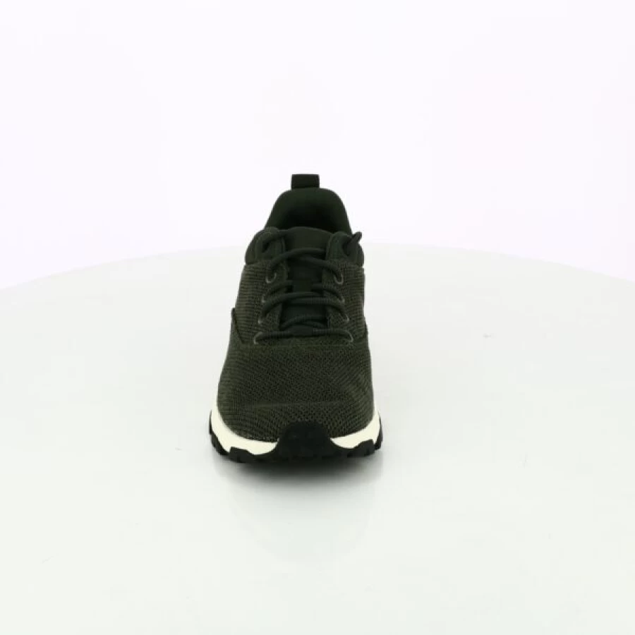 Kevin Green Sneakers for Men - Comfortable Casual Shoes by Timberland