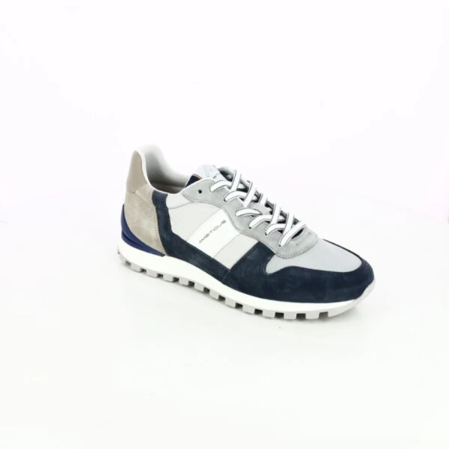 Kevin Blue Ambitious Sneakers - Lightweight Comfortable Running Shoes for Men & Women