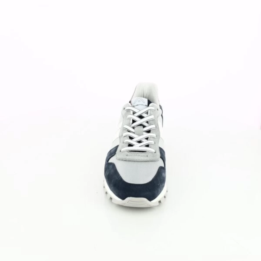 Kevin Blue Ambitious Sneakers - Lightweight Comfortable Running Shoes for Men & Women